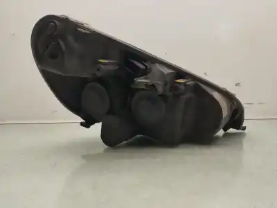 Автозапчасти б/у левая фара за ford s-max (wa6) 2.0 tdci ссылки oem iam 1791506 1ej00925001 6m2113w030ak