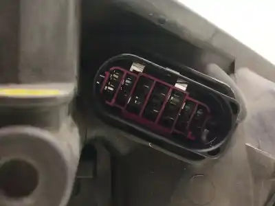 Автозапчасти б/у левая фара за ford s-max (wa6) 2.0 tdci ссылки oem iam 1791506 1ej00925001 6m2113w030ak