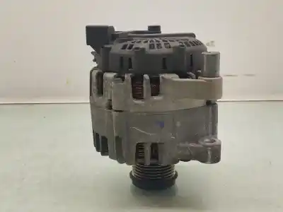 Автозапчастина б/у генератор для ford s-max (wa6) 2.0 tdci посилання на oem iam ag9t10300aa 1678608 2610695b tg15c174