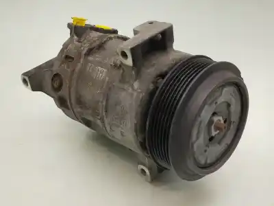 İkinci el araba yedek parçası KLIMA KOMPRESÖRÜ için FIAT SEDICI (189_) 2.0 D MULTIJET 4X4 OEM IAM referansları   