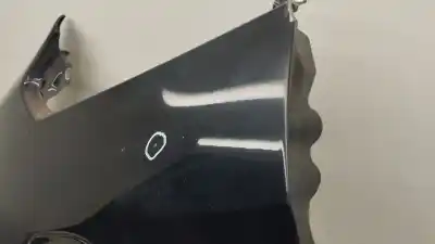 Second-hand car spare part left front fin for ford s-max (wa6) 2.0 tdci oem iam references   