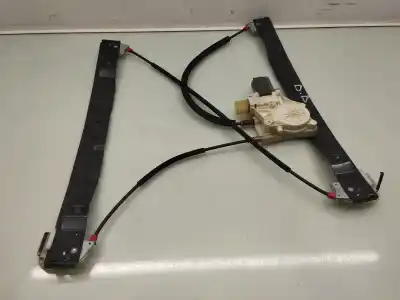 İkinci el araba yedek parçası ÖN SAG PENCERE REGÜLATÖRÜ için FORD S-MAX (WA6) 2.0 TDCI OEM IAM referansları 6M21U23200BU  