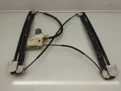 Second-hand car spare part passenger side right window regulator for ford s-max (wa6) 2.0 tdci oem iam references 6m21u23200bu 1799999 