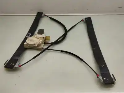 İkinci el araba yedek parçası ÖN SOL PENCERE REGÜLATÖRÜ için FORD S-MAX (WA6) 2.0 TDCI OEM IAM referansları 6M21U23201BU  