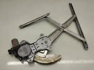 İkinci el araba yedek parçası ÖN SAG PENCERE REGÜLATÖRÜ için FIAT SEDICI (189_) 2.0 D MULTIJET 4X4 OEM IAM referansları   