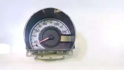 Peça sobressalente para automóvel em segunda mão QUADRANTE por TOYOTA AYGO (_B1_)  Referências OEM IAM  768010U 838000H011A