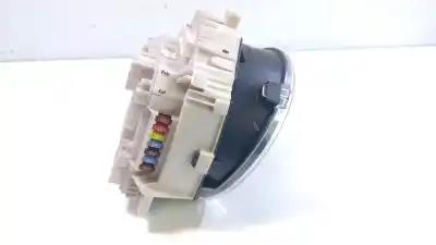 Peça sobressalente para automóvel em segunda mão quadrante por toyota aygo (_b1_) 1.0 (kgb10_) referências oem iam  768010u 838000h011a