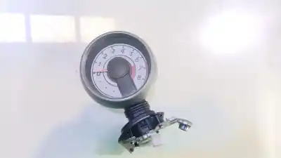 Peça sobressalente para automóvel em segunda mão quadrante por toyota aygo (_b1_) 1.0 (kgb10_) referências oem iam 