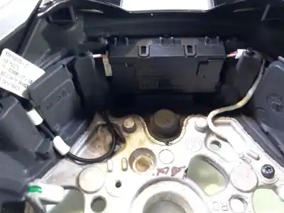 Second-hand car spare part steering wheel for volkswagen t-cross (c11) 1.0 tsi oem iam references   2g0419089