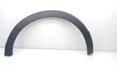 Second-hand car spare part rear left winglet for volkswagen t-cross (c11) 1.0 tsi oem iam references 