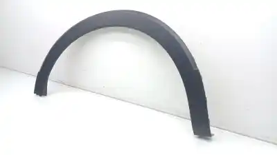 Second-hand car spare part rear left winglet for volkswagen t-cross (c11) 1.0 tsi oem iam references   2gm854819