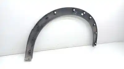 Second-hand car spare part rear left winglet for volkswagen t-cross (c11) 1.0 tsi oem iam references   2gm854819