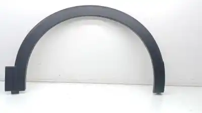 Second-hand car spare part right front winglet for volkswagen t-cross (c11) 1.0 tsi oem iam references 