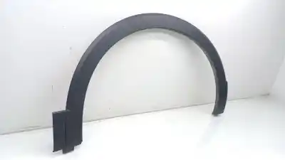 Second-hand car spare part right front winglet for volkswagen t-cross (c11) 1.0 tsi oem iam references   2gm854732e