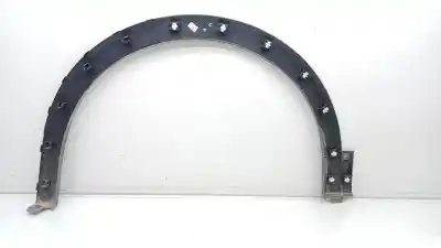 Second-hand car spare part right front winglet for volkswagen t-cross (c11) 1.0 tsi oem iam references   2gm854732e