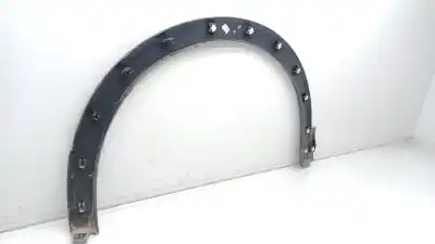 Second-hand car spare part right front winglet for volkswagen t-cross (c11) 1.0 tsi oem iam references   2gm854732e