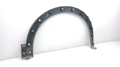 Second-hand car spare part left front winglet for volkswagen t-cross (c11) 1.0 tsi oem iam references   2gm854731e