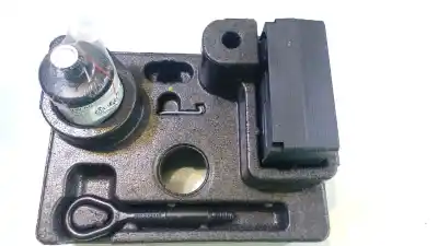 İkinci el araba yedek parçası aletler için volkswagen t-cross (c11) 1.0 tsi oem iam referansları 2g0012115s  5n0012615h