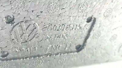 İkinci el araba yedek parçası aletler için volkswagen t-cross (c11) 1.0 tsi oem iam referansları 2g0012115s  5n0012615h