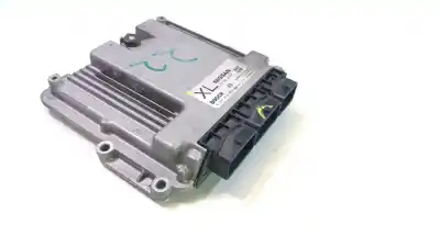 Recambio de automóvil de segunda mano de CENTRALITA MOTOR UCE para NISSAN QASHQAI / QASHQAI +2 I (J10, NJ10, JJ10E) 2.0 DCI referencias OEM IAM   