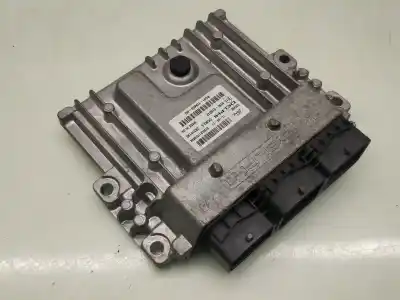 Recambio de automóvil de segunda mano de CENTRALITA MOTOR UCE para FORD S-MAX (WA6) 2.0 TDCI referencias OEM IAM   