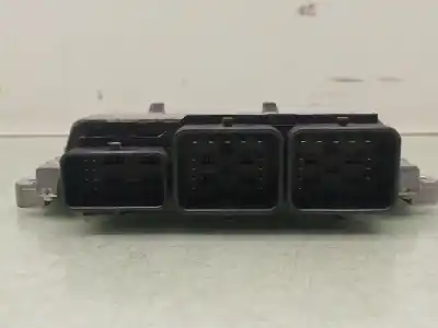 Second-hand car spare part ecu engine control for ford s-max (wa6) 2.0 tdci oem iam references 1802711 28316190 6190la11070644 bg9112a650ng
