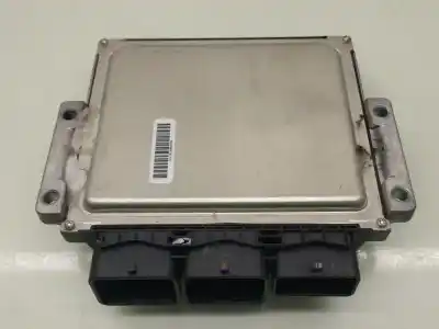Second-hand car spare part ecu engine control for ford s-max (wa6) 2.0 tdci oem iam references 1802711 28316190 6190la11070644 bg9112a650ng