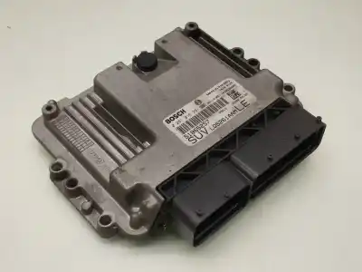 Recambio de automóvil de segunda mano de CENTRALITA MOTOR UCE para FIAT SEDICI (189_) 2.0 D MULTIJET 4X4 referencias OEM IAM   