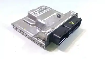 Recambio de automóvil de segunda mano de CENTRALITA MOTOR UCE para VOLKSWAGEN T-CROSS (C11) 1.0 TSI referencias OEM IAM   