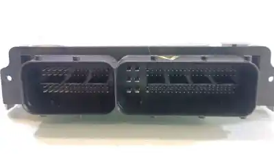 Second-hand car spare part ecu engine control for volkswagen t-cross (c11) 1.0 tsi oem iam references  0261s07k0 05c907309f