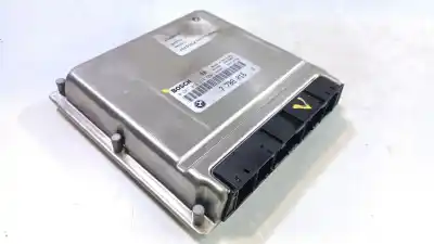 Recambio de automóvil de segunda mano de CENTRALITA MOTOR UCE para BMW 3 (E46) 330 D referencias OEM IAM   
