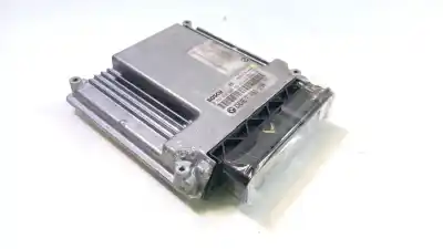 Recambio de automóvil de segunda mano de CENTRALITA MOTOR UCE para BMW 3 (E46) 320 D referencias OEM IAM   