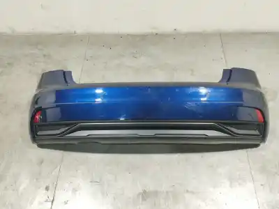 Pezzo di ricambio per auto di seconda mano paraurti posteriore per audi a1 sportback (gba) 30 tfsi riferimenti oem iam 82a807067agru