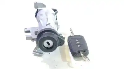 Second-hand car spare part ignition switch for volkswagen t-cross (c11) 1.0 tsi oem iam references  5q1905865a 1k0905851
