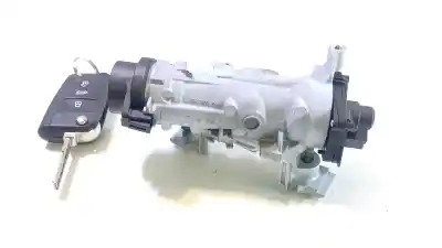 Second-hand car spare part ignition switch for volkswagen t-cross (c11) 1.0 tsi oem iam references  5q1905865a 1k0905851