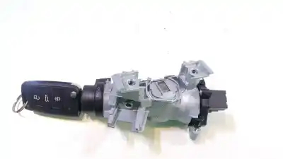 Second-hand car spare part ignition switch for volkswagen t-cross (c11) 1.0 tsi oem iam references  5q1905865a 1k0905851