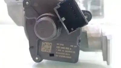 Second-hand car spare part ignition switch for volkswagen t-cross (c11) 1.0 tsi oem iam references  5q1905865a 1k0905851