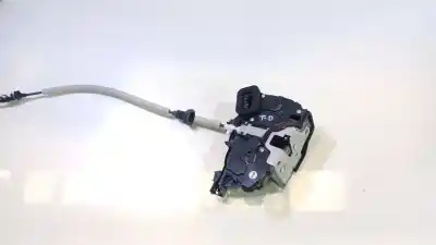 Second-hand car spare part rear right door lock for volkswagen t-cross (c11) 1.0 tsi oem iam references 