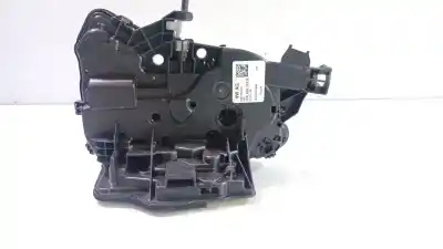 Автозапчасти б/у замок задней правой двери за volkswagen t-cross (c11) 1.0 tsi ссылки oem iam  g11514102 10a839016b