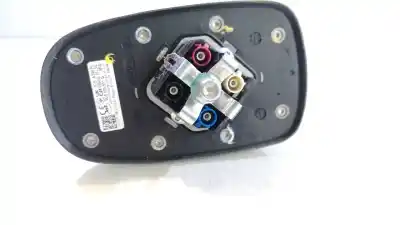 Автозапчасти б/у антенна за volkswagen t-cross (c11) 1.0 tsi ссылки oem iam   6q0035501q5fq