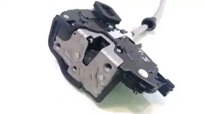 Second-hand car spare part rear left door lock for volkswagen t-cross (c11) 1.0 tsi oem iam references  g11513-02 10a839015b