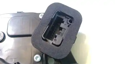 Second-hand car spare part rear left door lock for volkswagen t-cross (c11) 1.0 tsi oem iam references  g11513-02 10a839015b