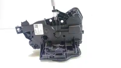 Second-hand car spare part rear left door lock for volkswagen t-cross (c11) 1.0 tsi oem iam references  g11513-02 10a839015b