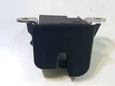 Second-hand car spare part trunk lock for volkswagen t-cross (c11) 1.0 tsi oem iam references   2g6827505b