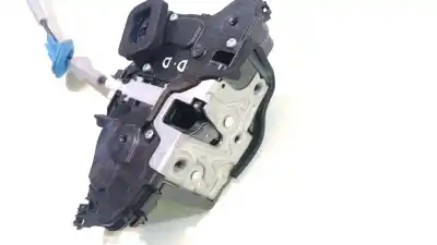 Second-hand car spare part front right door lock for volkswagen t-cross (c11) 1.0 tsi oem iam references  g11310102 10b837016b