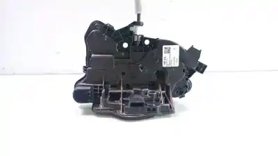 Second-hand car spare part front right door lock for volkswagen t-cross (c11) 1.0 tsi oem iam references  g11310102 10b837016b