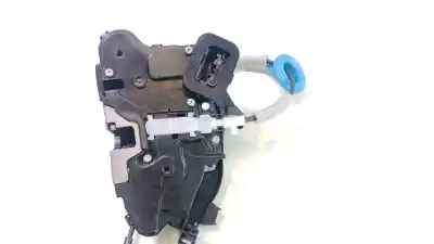 Second-hand car spare part left front door lock for volkswagen t-cross (c11) 1.0 tsi oem iam references  g11509102 10b8377015b