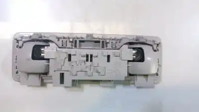 Автозапчастина б/у внутрішне світло для volkswagen t-cross (c11) 1.0 tsi посилання на oem iam   2ga947290