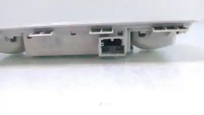 Автозапчастина б/у внутрішне світло для volkswagen t-cross (c11) 1.0 tsi посилання на oem iam   2ga947290