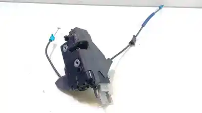 Pezzo di ricambio per auto di seconda mano  per CITROEN C4 I (LC_)  Riferimenti OEM IAM   9686733880
